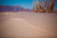 New Mexico-White Sands National Monument